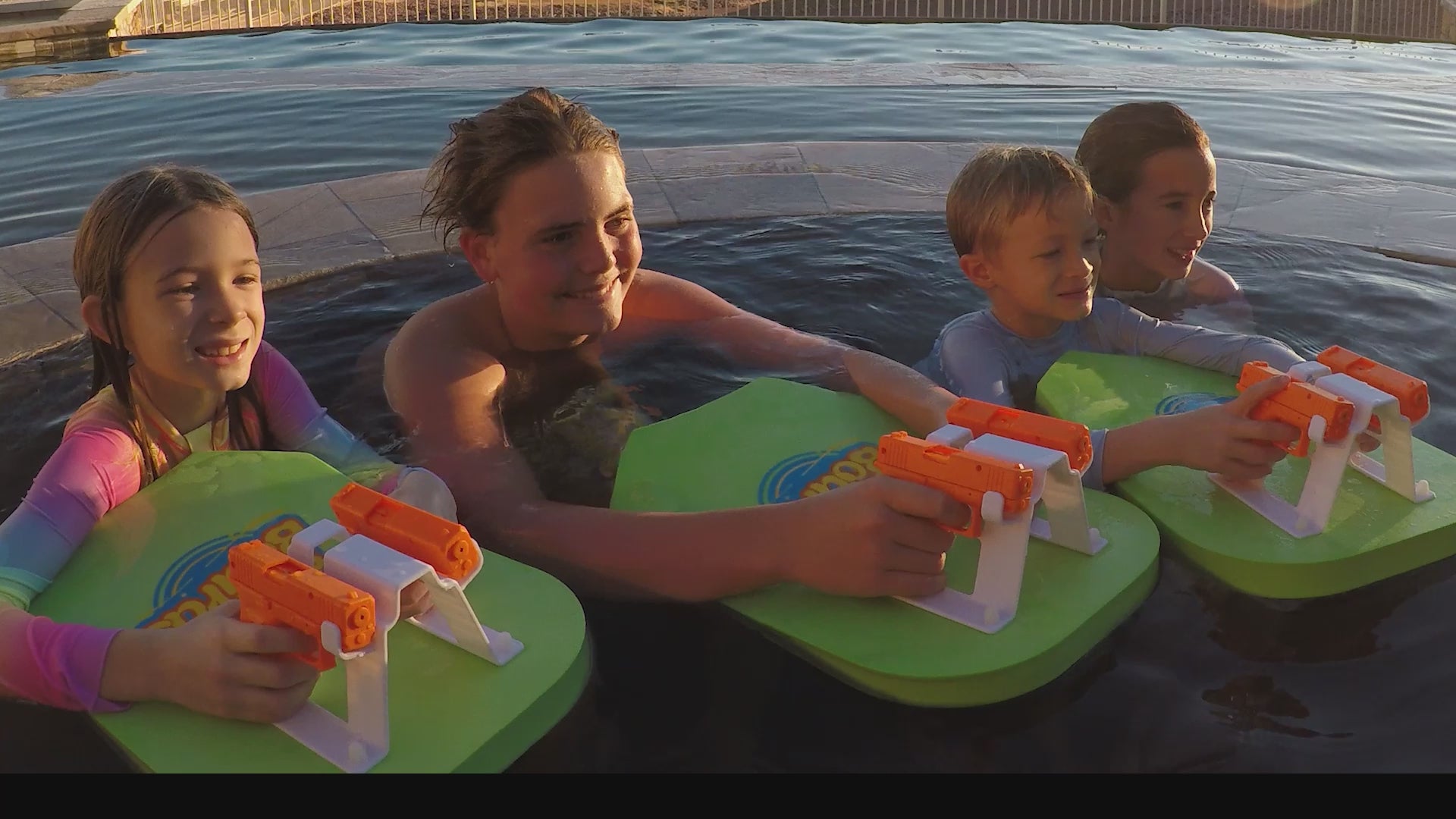 Load video: 